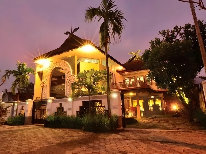 Balai Melayu Hotel - Image 1