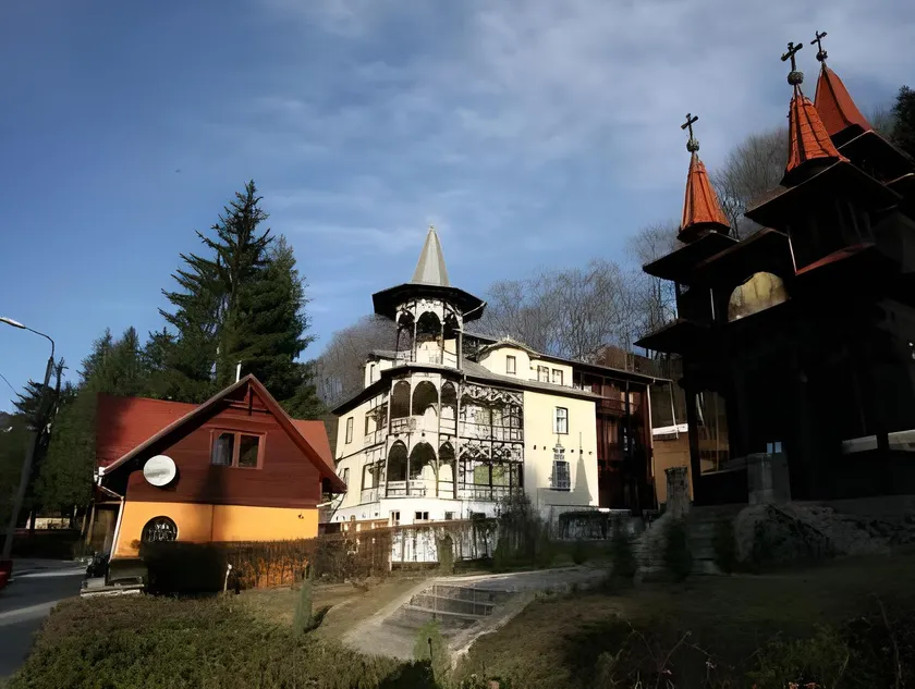 Hotel Pacsirta - Image 1