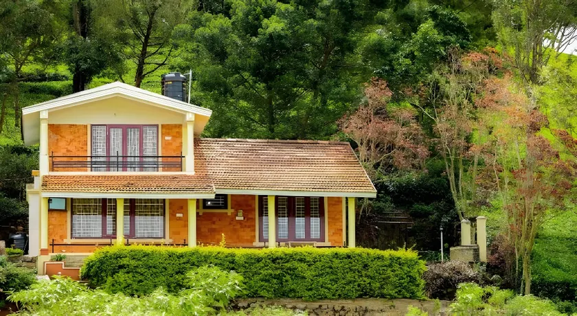 The Orange Home - Image 1