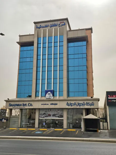 Farah Hotel Apartments - Image 1