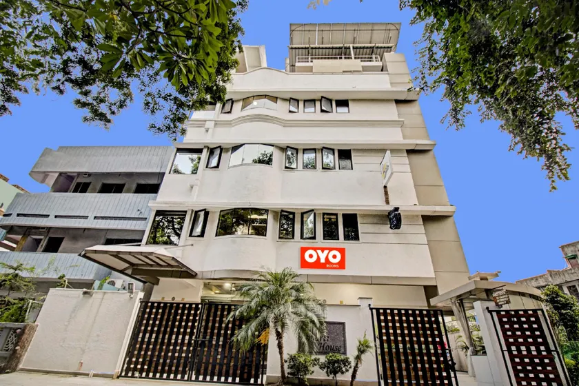 Hotel O Diva Inn - Image 1