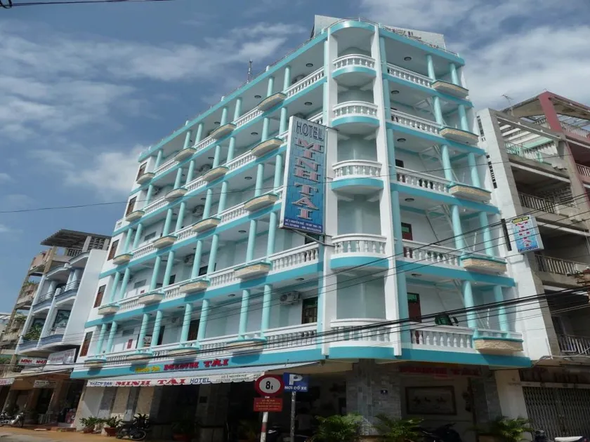 Minh Tai Hotel - Image 1