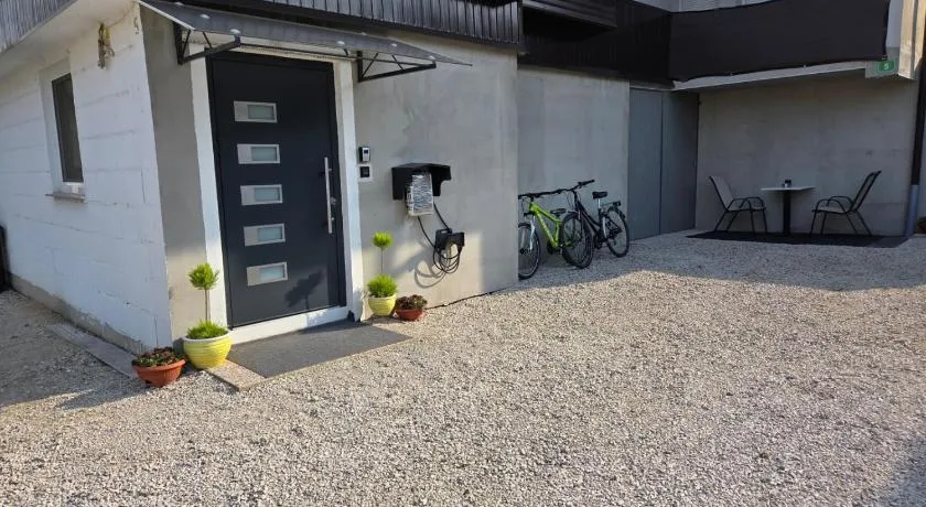 Green Home - Image 1