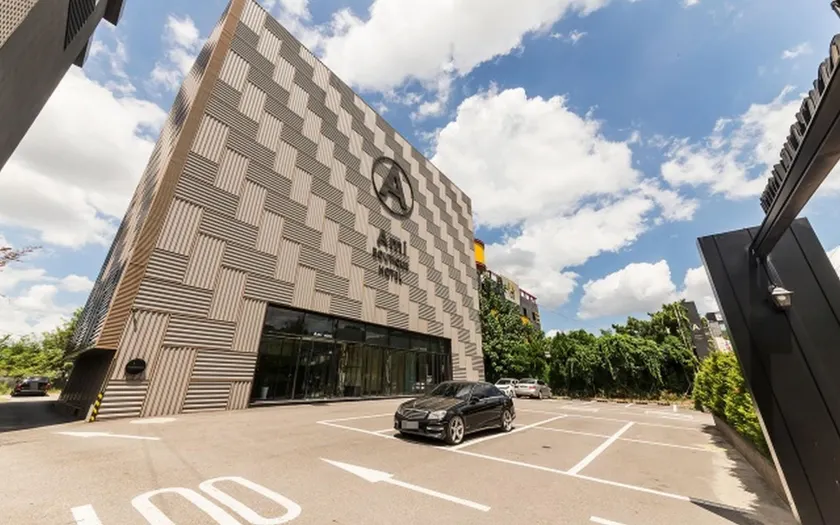 Ami Boutique Hotel, Yongin - Image 1