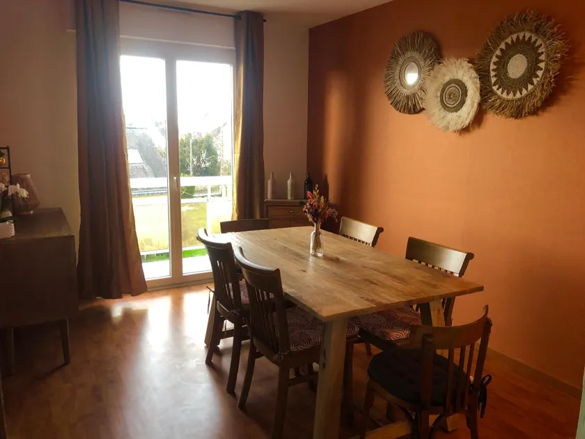 Appartement vue mer Chez Vous Ici - Image 1
