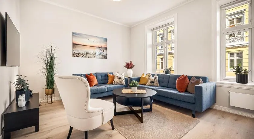 Rosen Apartment - Image 1