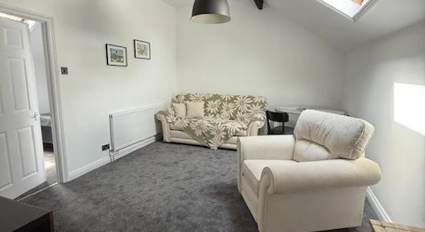 Room above the Inn - Image 1