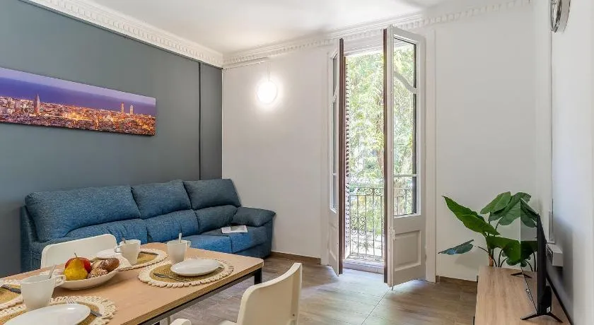 AB Marina Apartments - Image 1