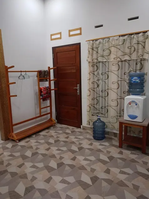 Homestay Anugrah - Image 1