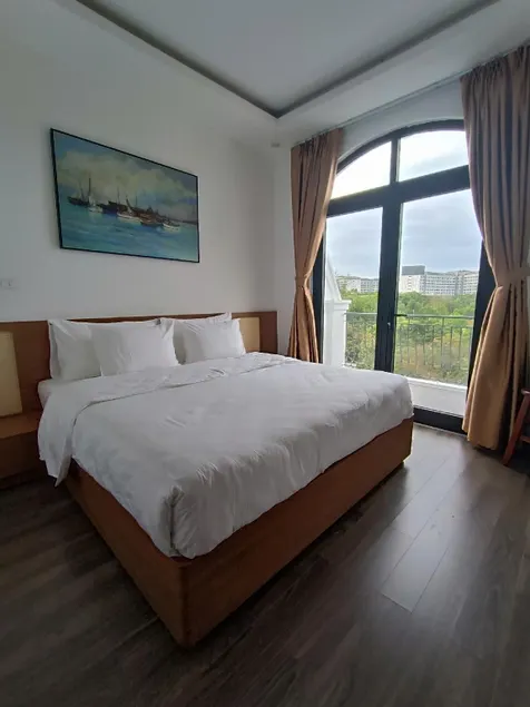 Rose Hill Hotel Phú Quốc - Image 1