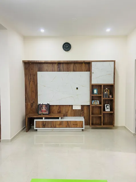 Private 3BHK Villa Amid Greenery | Quiet & Cozy - Image 1