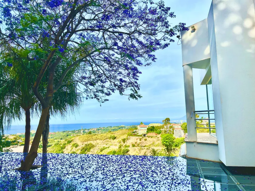 Marbella Boutique Art suites - Image 1