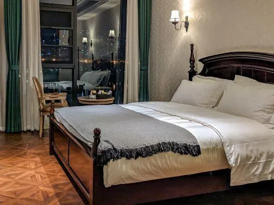Fanqi Hotel - Image 1
