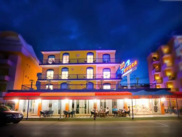 Hotel Riviera - Image 1