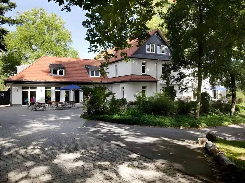Haus Müllestumpe - Image 1