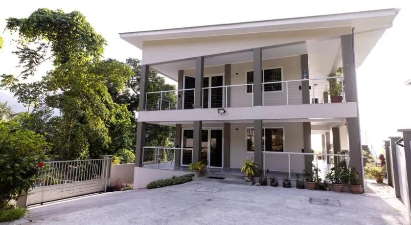 Peponi SelfCatering Apartments - Image 1