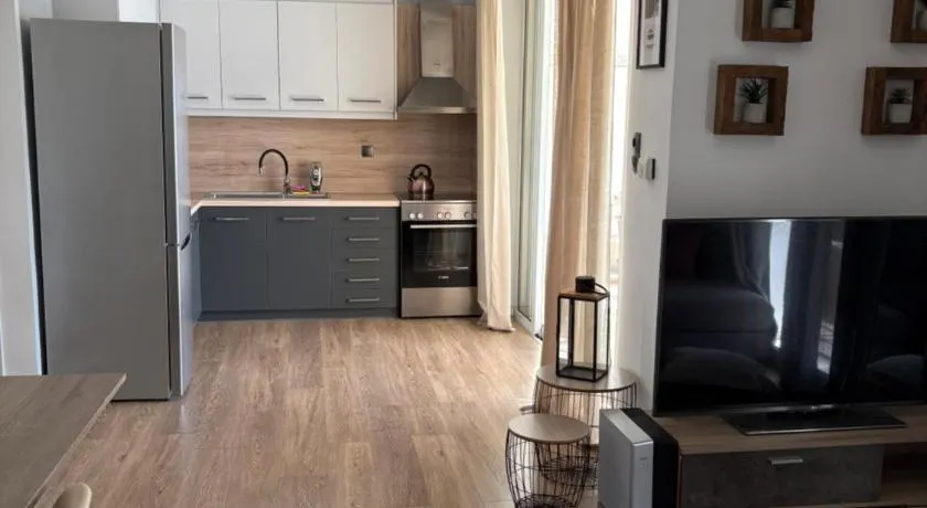 Θéa House Chalkida - Image 1