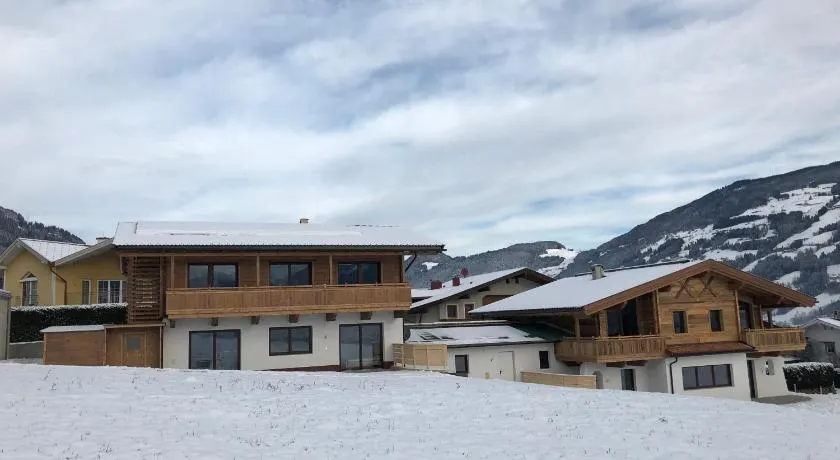 Chalet Fügen - Image 1