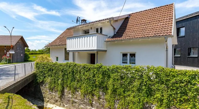 Ferienhaus Bachschlössle - Image 1