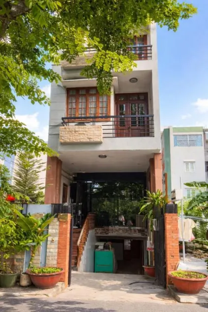 Mây Trắng Hotel HCM - Image 1