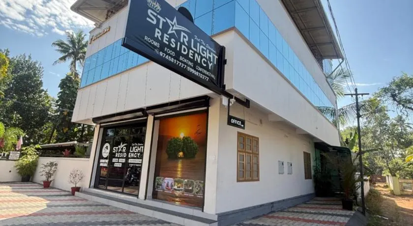 Starlight Residency - Image 1