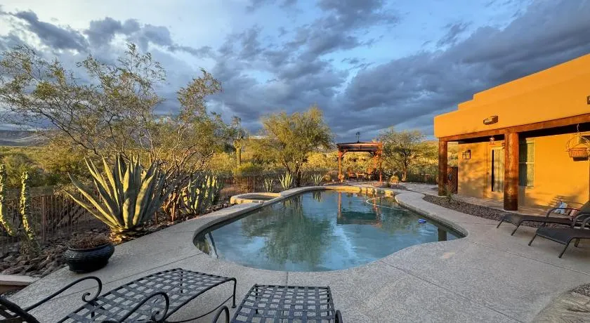 Tonto Retreat 4 Bedroom Home - Image 1