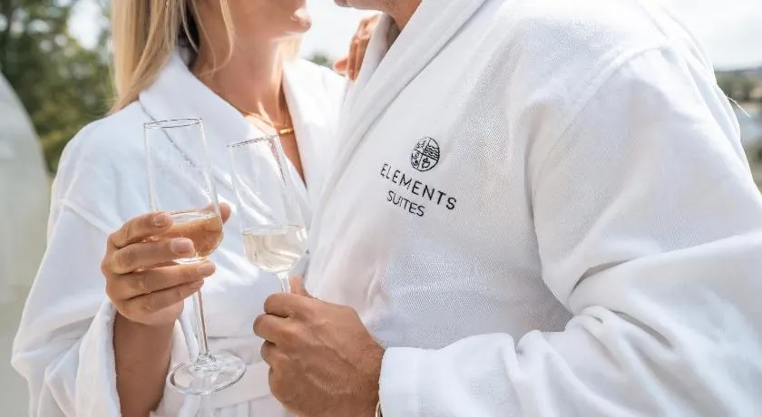 Elements Suites - Image 1
