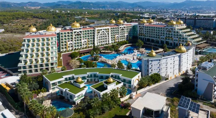 Alan Xafira Deluxe Resort & Spa-ULTRA ALL INCLUSIVE - Image 1