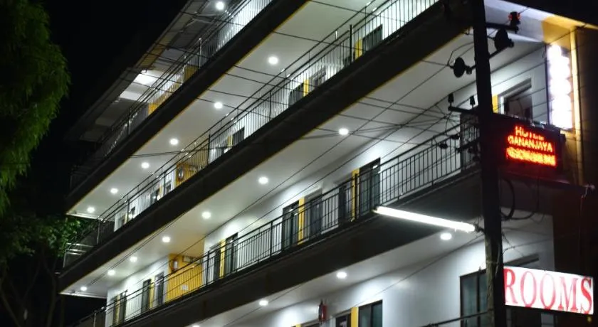 Hotel GANANJAYA - Image 1