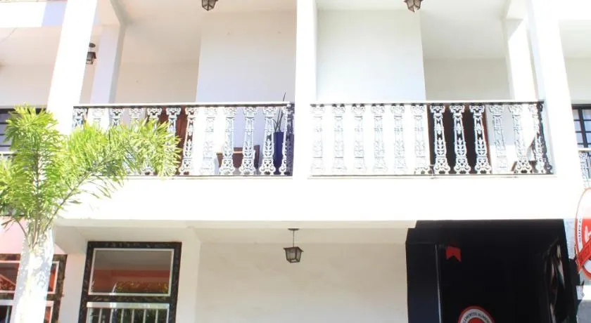 Hostel da Moda - Image 1