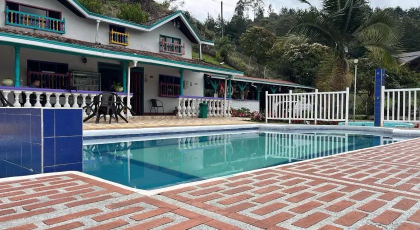 Finca Hotel Mariangel - Image 1