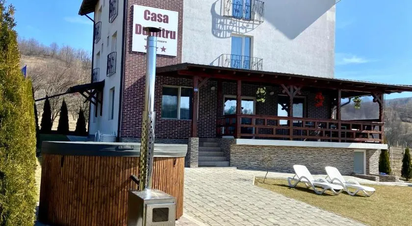 Casa Dumitru - Image 1