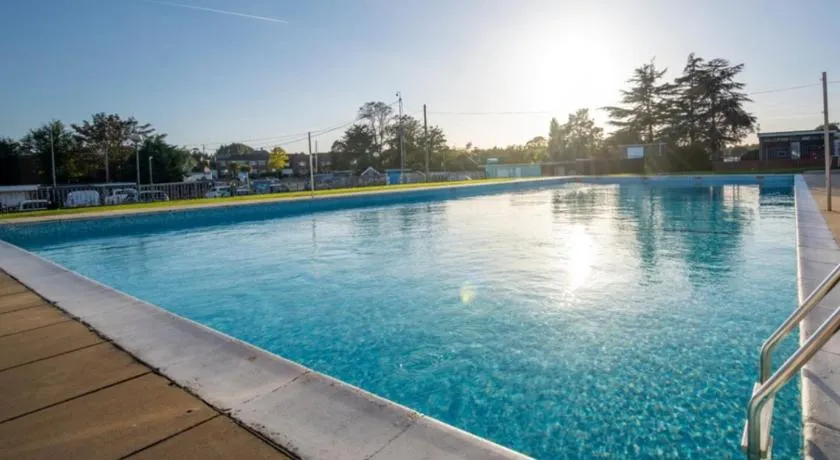 Vacation Escape - Valley Farm -Clacton-on-sea - Holiday Park - Image 1