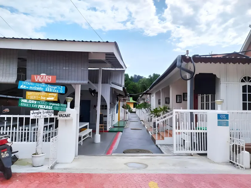 Vagary Pangkor - Image 1