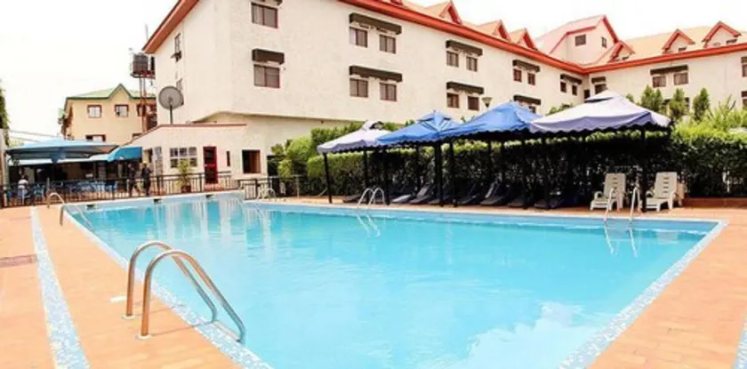 Rockview Hotels Limited - Image 1