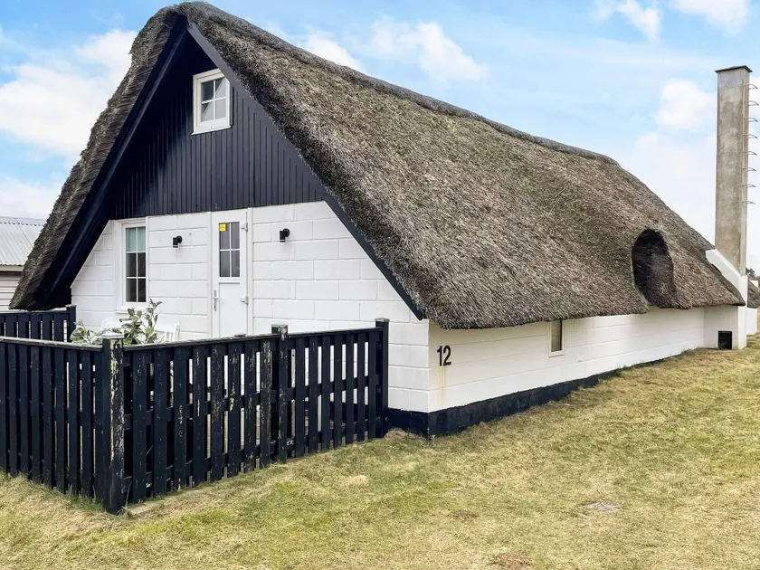 person holiday home in Ringkobing-By Traum - Image 1