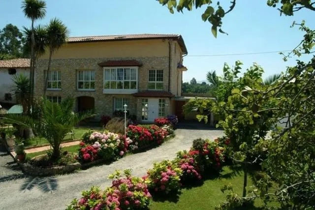 Pensión Toranda - Image 1