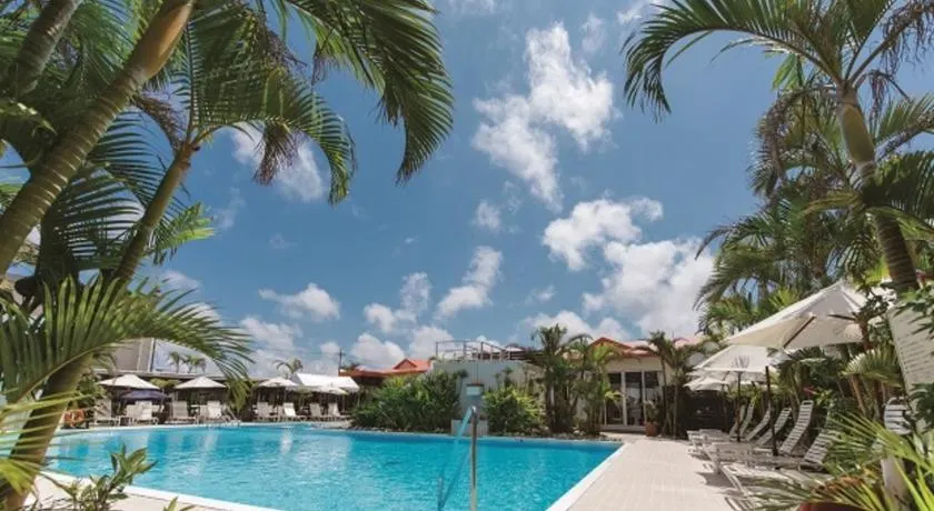 HOTEL GranView Garden OKINAWA - Vacation STAY 44964v - Image 1
