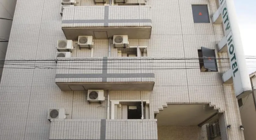 Sankei City Hotel Hachioji - Image 1