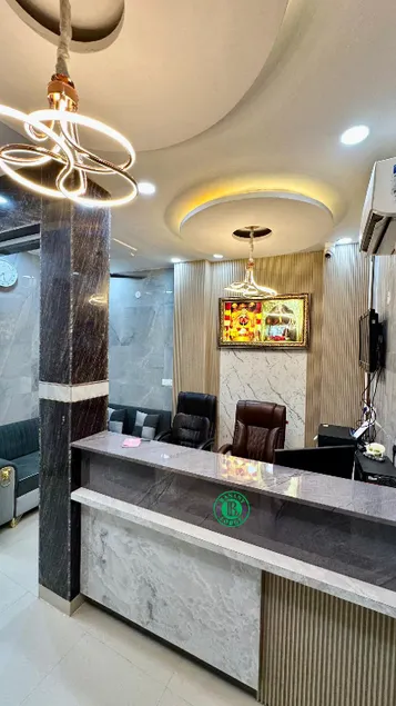 Hotel Basant - Image 1