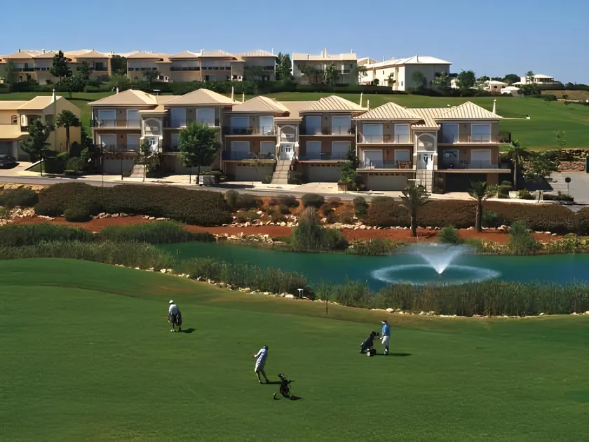 Bela Colina Holidays - Boavista Golf & Spa - Image 1