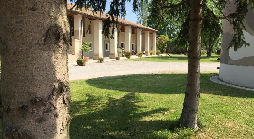 B&B Cascina Sagrestia - Image 1