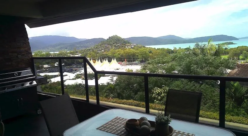 Whitsunday Harbour Views - Image 1