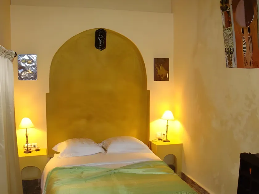 Riad Menthe Et Citron - Image 1