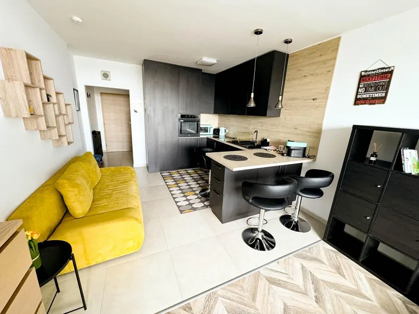 Best View Studio by BulgarianHomes - Image 1
