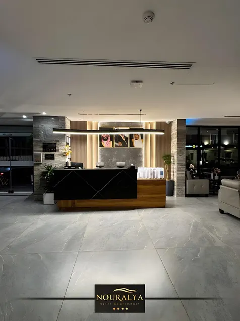 Noralia Service Apartments - Image 1