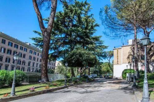Hotel Santa Prisca - Image 1