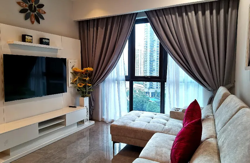 The Ooak Suites by Bamboo Hospitality - Image 1