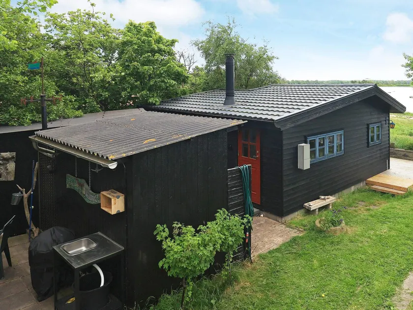 4 person holiday home in Bogense-By Traum - Image 1