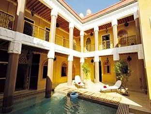 Riad Sukkham - Image 1